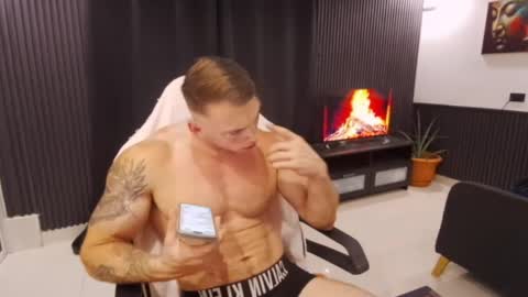 Snapshot of r9dima1998 chatting on 27, 5, 2026 Dmitry online show from 27, 5, 2026