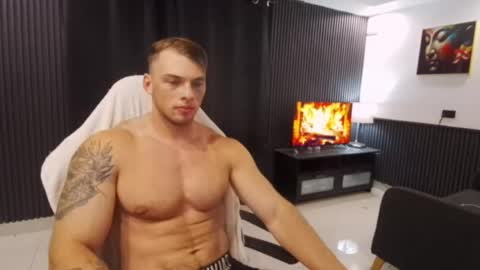 Snapshot of r9dima1998 chatting on 5, 6, 2026 Dmitry online show from 5, 6, 2026
