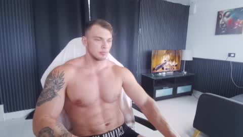Snapshot of r9dima1998 chatting on 5, 6, 2026 Dmitry online show from 5, 6, 2026