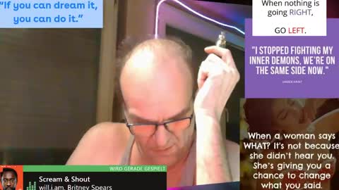 Snapshot of r_2d2_ chatting on 18, 4, 2026 dj mike online show from 18, 4, 2026