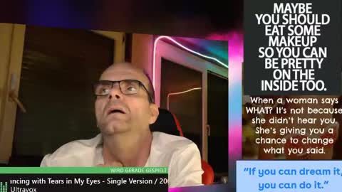 Snapshot of r_2d2_ chatting on 30, 4, 2026 dj mike online show from 30, 4, 2026