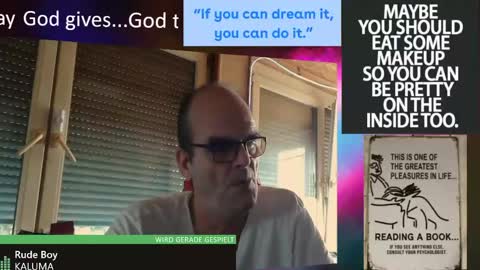 Snapshot of r_2d2_ chatting on 12, 5, 2026 dj mike online show from 12, 5, 2026
