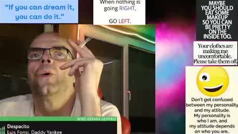 dj mike online show from 19, 6, 2026
