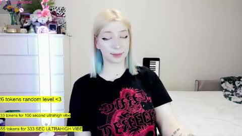 Snapshot of raaaaaaawr chatting on 13, 4, 2026 - online show from 13, 4, 2026