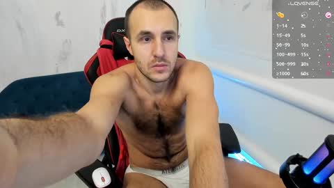 Nikita online show from 20, 12, 2024