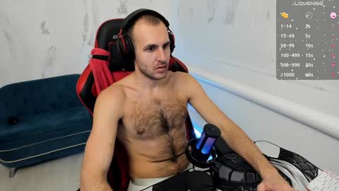 Nikita online show from 20, 12, 2024