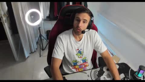 Nikita online show from 16, 9, 2025