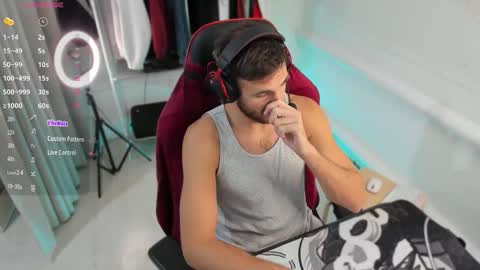 Nikita online show from 19, 9, 2025