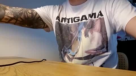 rabarbarowesombrero online show from 5, 12, 2025