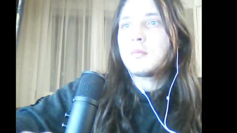 rabbitboyy online show from 5, 1, 2025