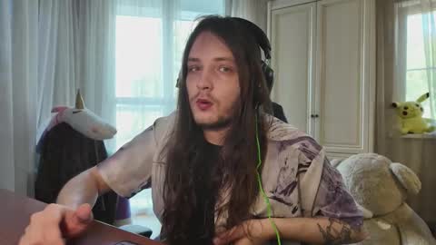 rabbitboyy online show from 3, 10, 2025