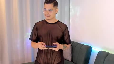 rabbitmatch online show from 13, 5, 2026