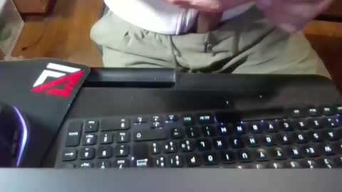 Raccoon68 online show from 21, 10, 2025