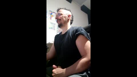 Raccoon68 online show from 17, 3, 2026