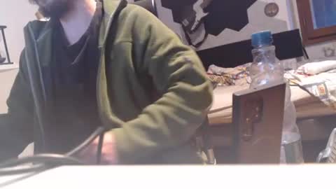 Raccoon68 online show from 8, 5, 2026