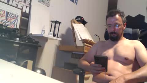 Raccoon68 online show from 24, 5, 2026