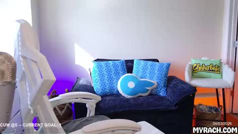 Rach ONeill online show from 3, 4, 2026