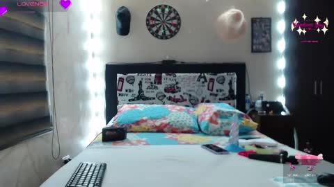 Snapshot of rachel_111 chatting on 4, 3, 2025 Rachel online show from 4, 3, 2025