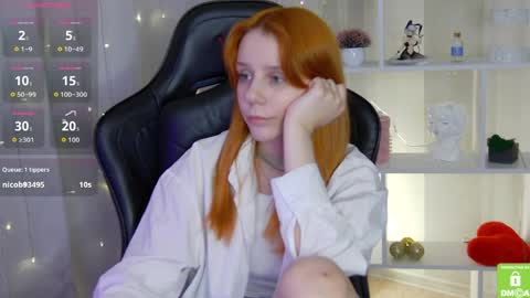 rachel__lips online show from 31, 3, 2026