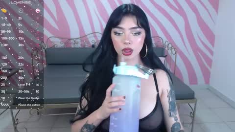 Snapshot of rachel_deal chatting on 10, 2, 2025 Rachel online show from 10, 2, 2025
