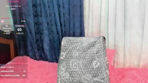 Snapshot of rachel_dubois chatting on 21, 2, 2025 Rachel online show from 21, 2, 2025