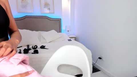 Snapshot of rachel_es chatting on 1, 3, 2026 RACHEL ES online show from 1, 3, 2026