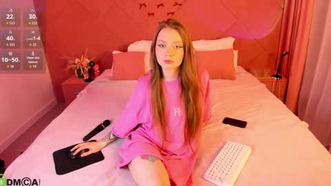 Snapshot of rachel_fernardi chatting on 2, 4, 2026 rachel_fernardi online show from 2, 4, 2026