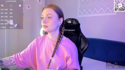 Snapshot of rachel_fernardi chatting on 25, 5, 2026 rachel_fernardi online show from 25, 5, 2026