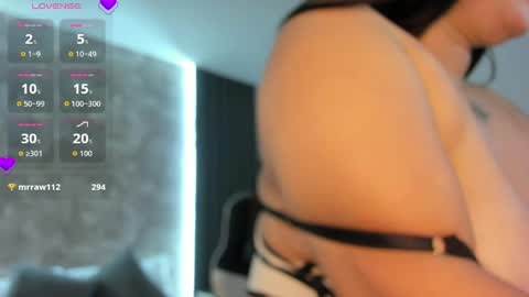 Snapshot of rachel_foxx_ chatting on 28, 4, 2026 R A C H E L online show from 28, 4, 2026