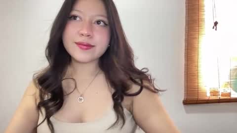 rachel james   online show from 23, 11, 2025