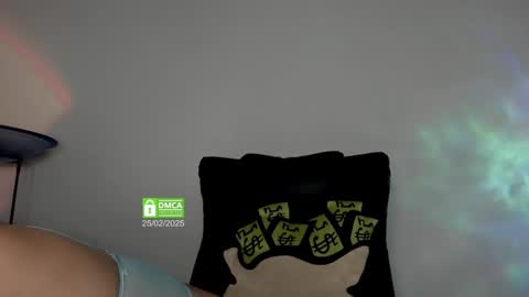 Snapshot of rachel_lamar chatting on 26, 2, 2025 online show from 26, 2, 2025