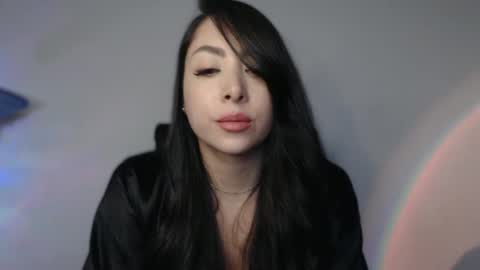 Snapshot of rachel_lamar chatting on 9, 10, 2025 online show from 9, 10, 2025