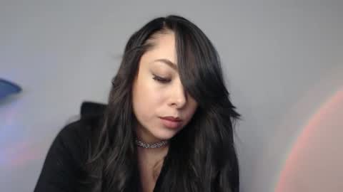 Snapshot of rachel_lamar chatting on 11, 10, 2025 online show from 11, 10, 2025