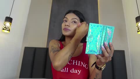 Snapshot of rachel_martinez chatting on 4, 1, 2025 RACHEL online show from 4, 1, 2025