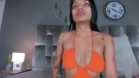 Snapshot of rachel_martinez chatting on 10, 1, 2025 RACHEL online show from 10, 1, 2025