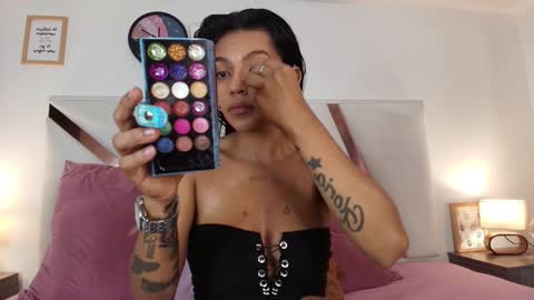 Snapshot of rachel_martinez chatting on 16, 1, 2025 RACHEL online show from 16, 1, 2025