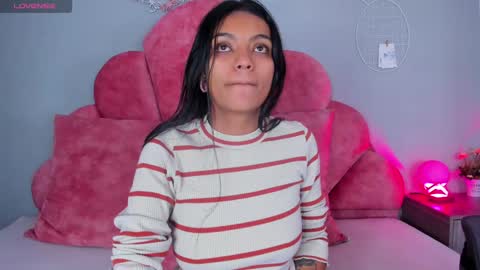 Snapshot of rachel_martinez chatting on 19, 1, 2025 RACHEL online show from 19, 1, 2025