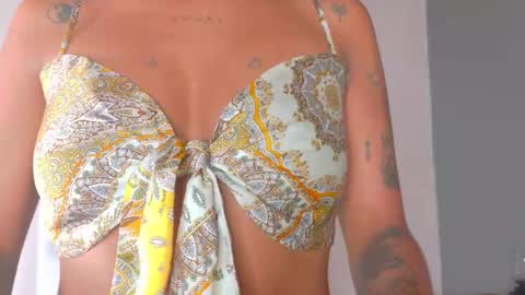  RACHEL  online show from 4, 12, 2025