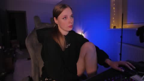 Snapshot of rachel_passion chatting on 10, 12, 2024 Diana online show from 10, 12, 2024