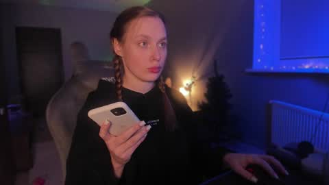 Snapshot of rachel_passion chatting on 17, 12, 2024 Diana online show from 17, 12, 2024