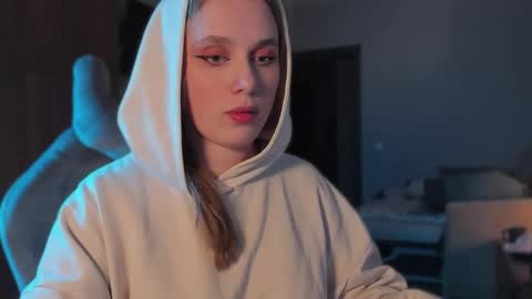 Snapshot of rachel_passion chatting on 11, 1, 2025 Diana online show from 11, 1, 2025