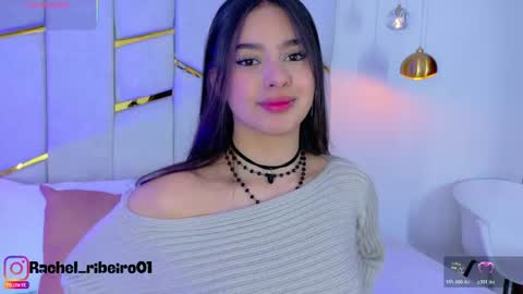 Snapshot of rachel_ribeiro chatting on 10, 4, 2026 Rachel Ribeiro online show from 10, 4, 2026