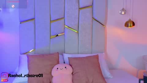 Snapshot of rachel_ribeiro chatting on 3, 6, 2026 Rachel Ribeiro online show from 3, 6, 2026