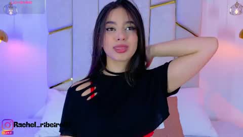 Snapshot of rachel_ribeiro chatting on 1, 7, 2026 Rachel Ribeiro online show from 1, 7, 2026