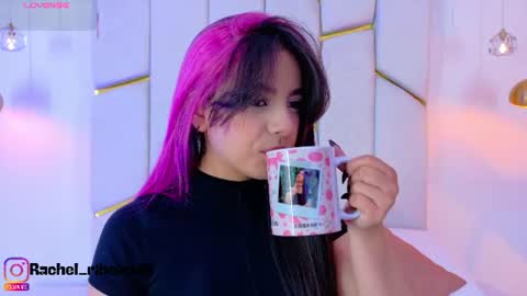 Snapshot of rachel_ribeiro chatting on 13, 7, 2026 Rachel Ribeiro online show from 13, 7, 2026