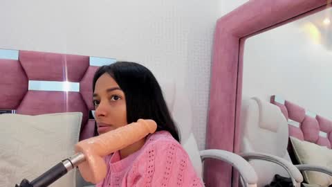 Snapshot of rachel_roman chatting on 29, 12, 2024 DALIANA online show from 29, 12, 2024