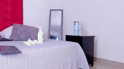 Snapshot of rachel_roman chatting on 27, 10, 2025 DALIANA online show from 27, 10, 2025