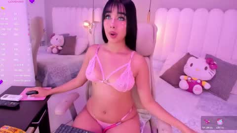 Snapshot of rachel_ross07 chatting on 10, 2, 2026 Mariana online show from 10, 2, 2026