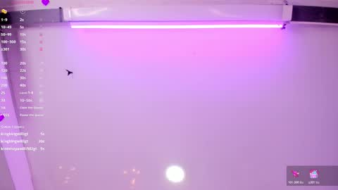 Snapshot of rachel_ross07 chatting on 14, 2, 2026 Mariana online show from 14, 2, 2026