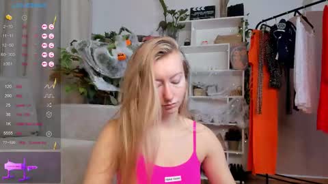 Rachel online show from 29, 10, 2025